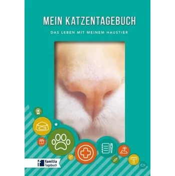 Mein Katzentagebuch