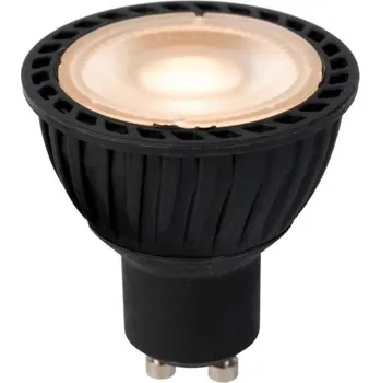 Žárovka LED žárovka s čidlem soumraku GU10 MR16 5W 350lm 49096/05/30 Lucide