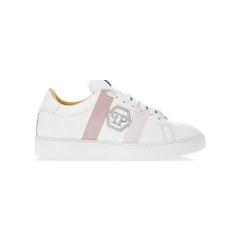 Dámské tenisky PHILIPP PLEIN Sneakersy 22479 Bílá 40