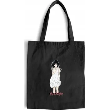 Taška s motivem filmů, her, knih, komiksů, hudby, mangy a anime