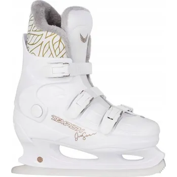 Zimní brusle Krasobruslařské brusle Tempish Rekreační brusle Tempish Ice Swan W 41