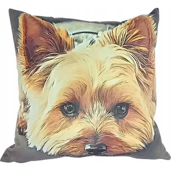 Povlak na polštářek Povlak na polštáře 40 x 40 cm Wisan