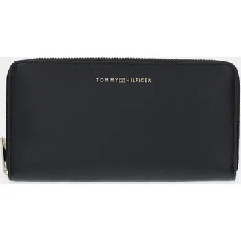 Peněženka Tommy Hilfiger AW0AW18125 černá 99X, vel. ONE SIZE