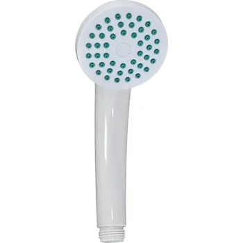Sprchová hlavice Sprchová hlavice MIXXUS, SH-06 WHITE