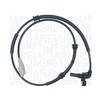 ABS Snímač počtu otáček kol MAGNETI MARELLI 172100146010