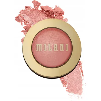 Tvářenka Pečená tvářenka Milani Baked Blush Petal Primavera 3,5 g