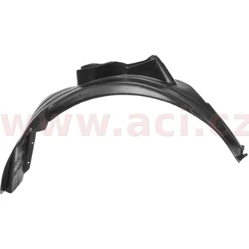 Příslušenství karosérie obložení, dutina kola ACI 0156433