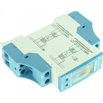 Relé Relé Eltako 10A/250V AC MFZ12DDX-UC