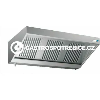 Digestoř OEM Odsavač par ND-03-7/28 2800x700x450