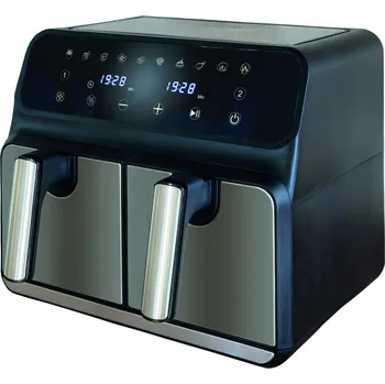 fritéza Horkovzdušná fritéza Unold 58685