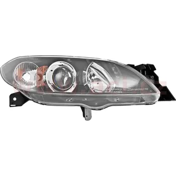 Přední světlomet Dálková světlomet ACI 2734962