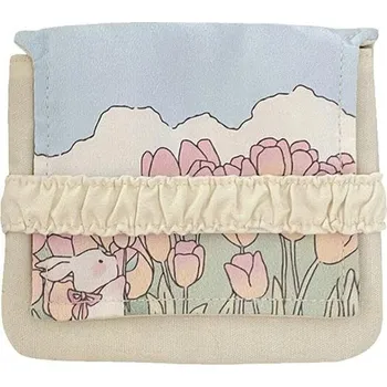 2KS PŘENOSNÉ HYDRAULICKÉ VLOŽKY POUZDRO Sanitární vložka