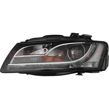 Přední světlomet Dálková světlomet ACI 0378985