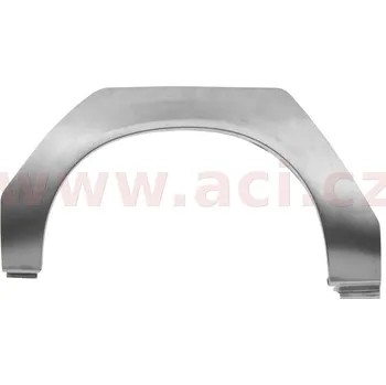 Příslušenství karosérie Boční stěna ACI 3757147