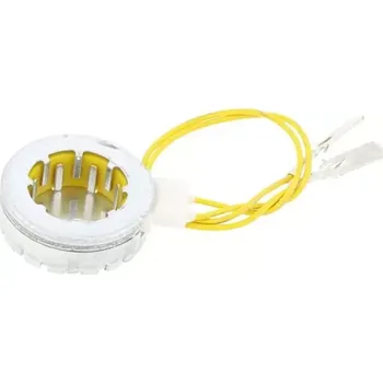 Originální tachogenerátor motoru AEG, Electrolux, Zanussi 50229130005 – tachodynamo 504 Ohmů pro přesné měření otáček