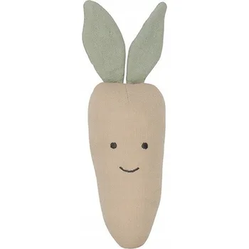 Chrastítko roztomilá mrkev Jabadabado