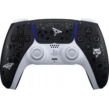 Gamepad Sony DualSense The Last of Us limitovaná edice pro PS5