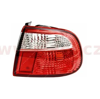 Zadní světlomet Zadní světlo ACI 4933932