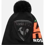 Rossignol Čepice PRO HERO 2025/2026 Černá 1 size Unisex, Pánské