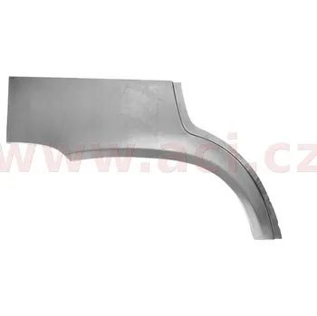 Příslušenství karosérie Boční stěna ACI 0938144