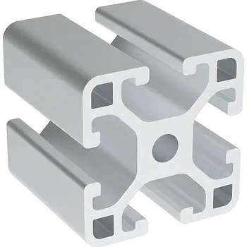 Stavební profil Alusic Hliníkový profil IM 30-6, 30x30