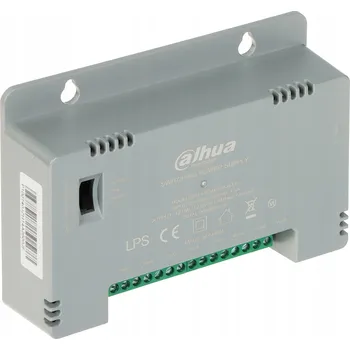 IP kamera SPÍNANÝ ZDROJ PFM344D-8CH-EN