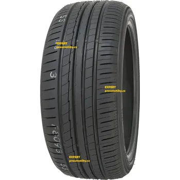 Letní osobní pneu YOKOHAMA BLUEARTH-A AE-50 185/60 R16 86H