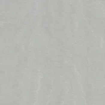 Tapeta Vliesová tapeta na zeď, šedo-stříbrná, imitace látky, 34923, Eclectic, Marburg
