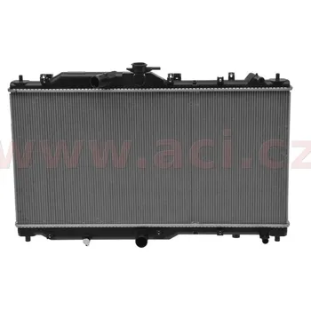 Chladič motoru Chladič, chlazení motoru ACI 27012702