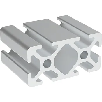 Stavební profil Alusic Hliníkový profil IM 20-5, 20x40