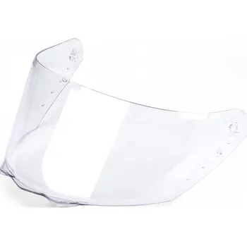 W-TEC Náhradní hledí pro přilbu Basmeck čiré