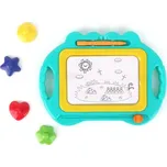 Alltoys J016-2A magnetická kreslící…