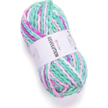 Yarn Art příze Revolution 1613