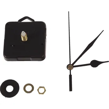 Hodiny Hodinové mechanismy hodnota: H - 5,2cm M - 7,2cm S - 8,2cm