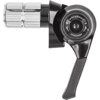 Řazení na kolo microSHIFT BS-M12-R (microSHIFT řazení pravé SHIMANO MTB 12sp.)