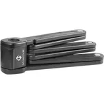 Zámok skladací F 875/6