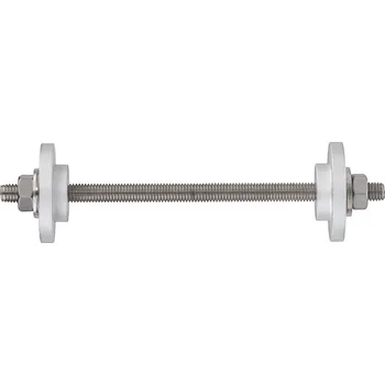 Klika na kolo Lisovač stredového zloženia SRAM DUB press fit, BIKE HAND