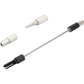 Nářadí na motocykly WST049 - náhradný diel na vyťahovač lanka