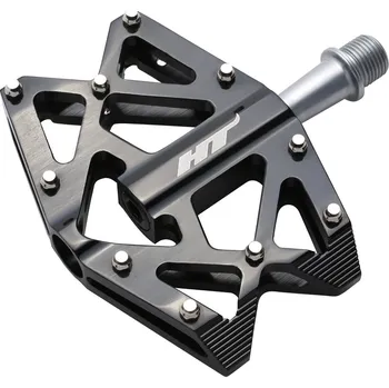 Pedál na kolo Pedále HT-AX01A,čierna