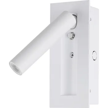 LED panel Bílé vestavné LED svítidlo 2W - LED Solution - 239986 - 239986