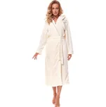 L&L Lili 2321 s výšivkou ecru XXL