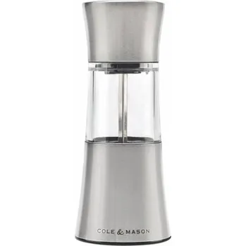 Kuchyňský mlýnek Cole & Mason Mlýnek na chilli a koření Stadhampton