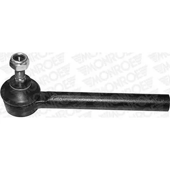 Táhlo řízení Hlava příčného táhla řízení MONROE L15122