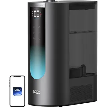 Zvlhčovač vzduchu Dreo Zvlhčovač vzduchu 6L HM813S + Doprava ZDARMA