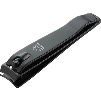 Kleště na nehty DuKaS Black Collection PR 4231BC ( 8 cm ) - Kleštičky na nehty