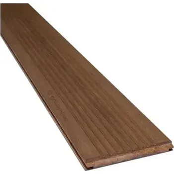 Bambusové terasová prkna Nano