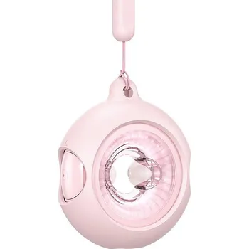 Sluchátka Vention TWS NBRP0 Earbuds T17 Wireless Headphones (pink)
