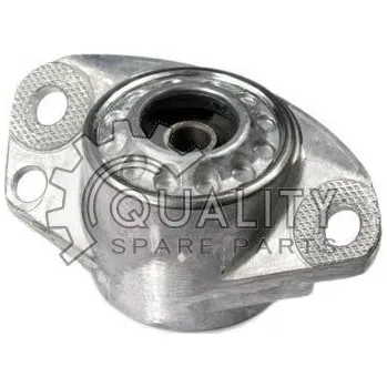 Ložisko pružné vzpěry TOPRAN 108 242