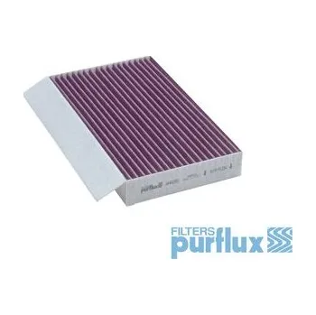 Ventilátor topení a klimatizace Filtr, vzduch v interiéru PURFLUX AHA281
