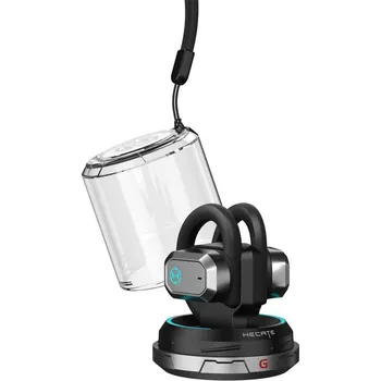 Sluchátka Edifier TWS HECATE Air 2 headphones (black)